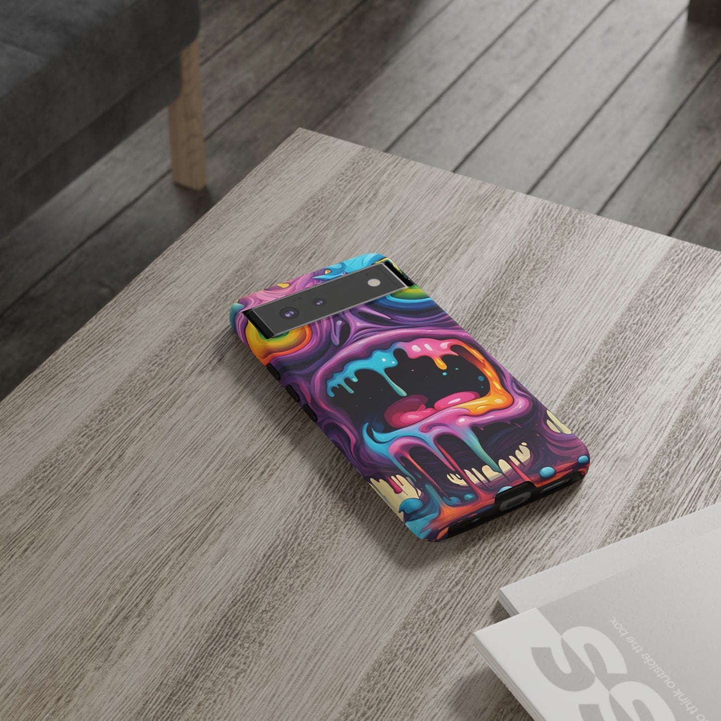 Tough & Wacky Phone Case