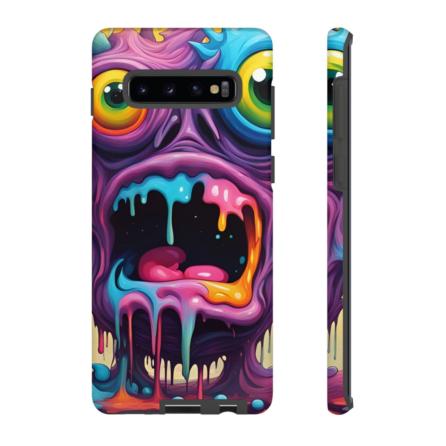 Tough & Wacky Phone Case