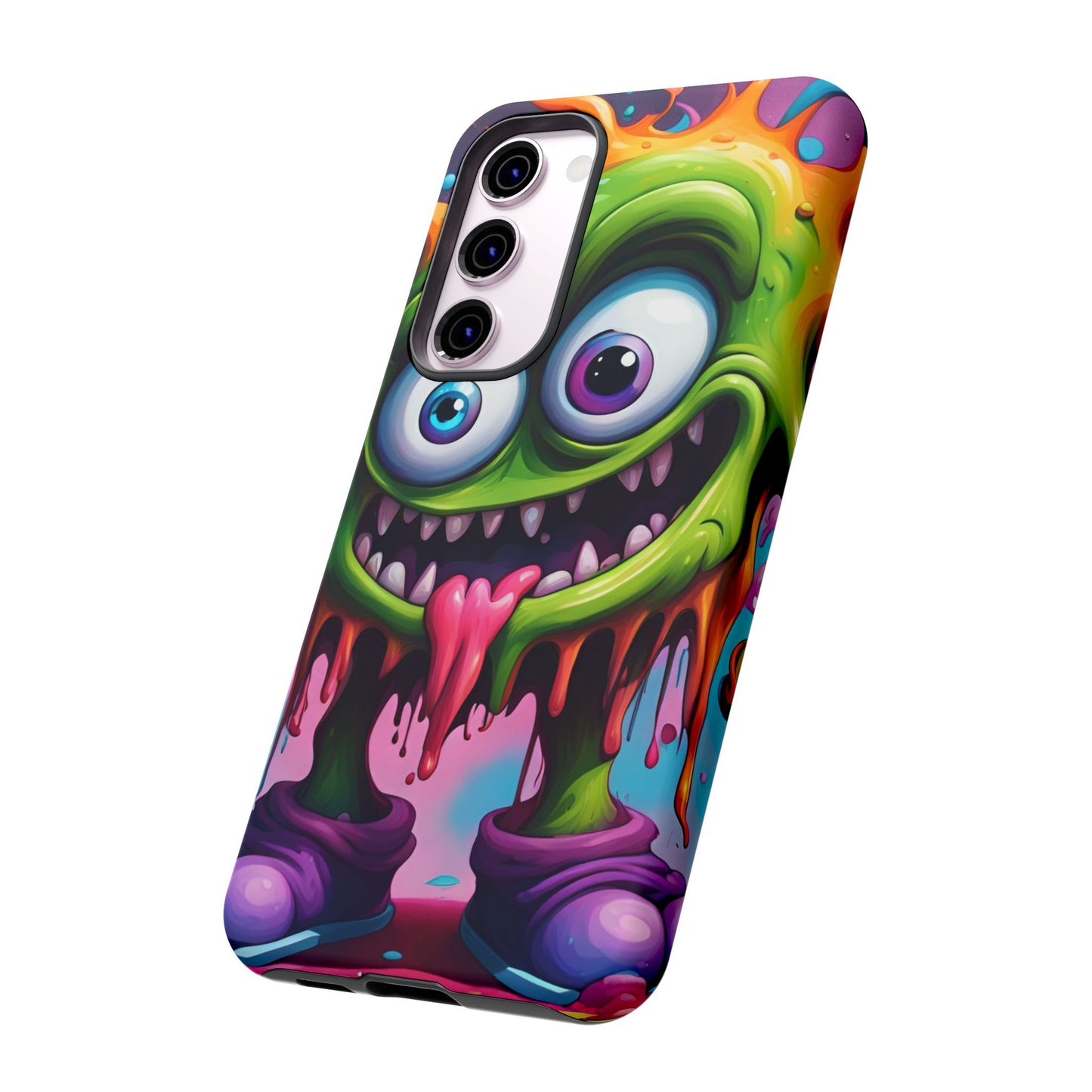 Tough & Wacky Phone Case