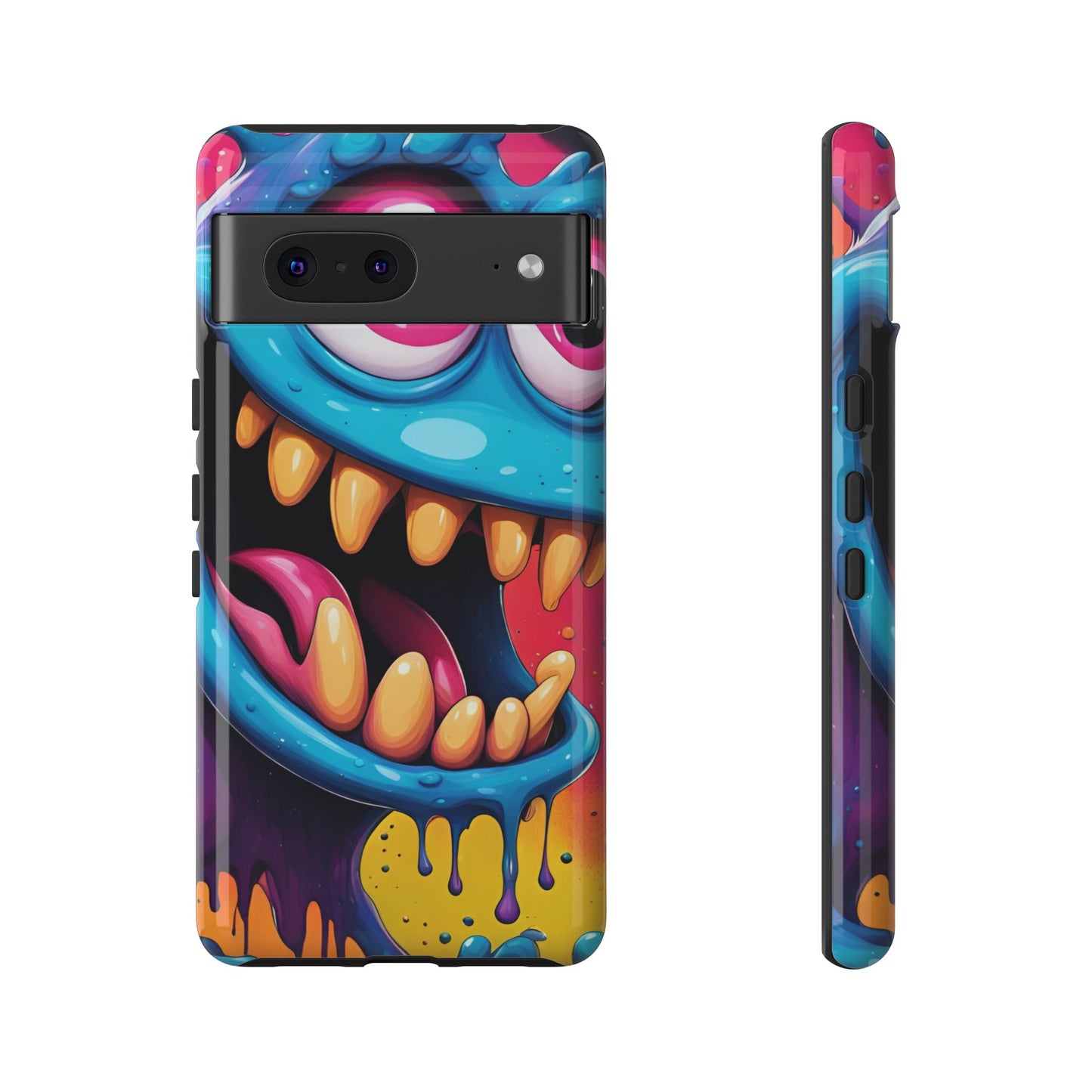 Tough & Wacky Phone Case