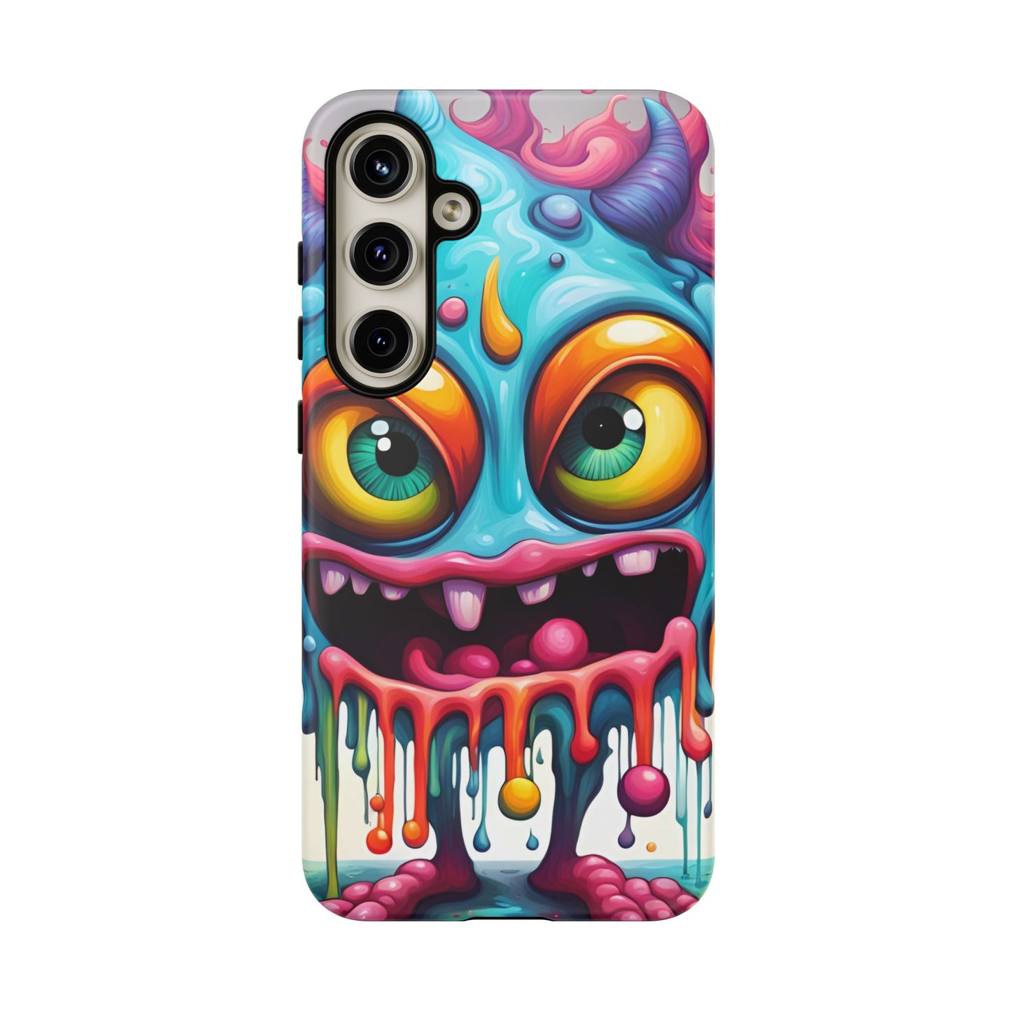 Tough & Wacky Phone Case