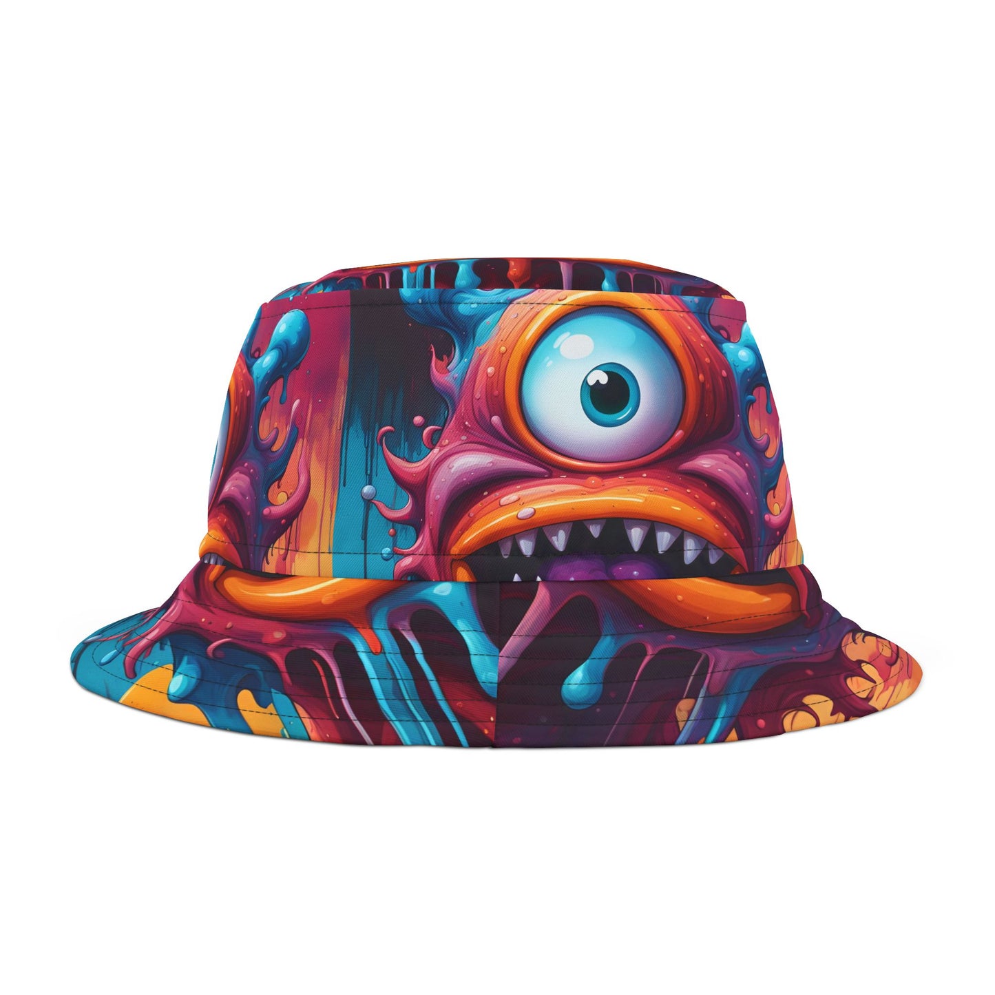 Wacky Bucket Hat