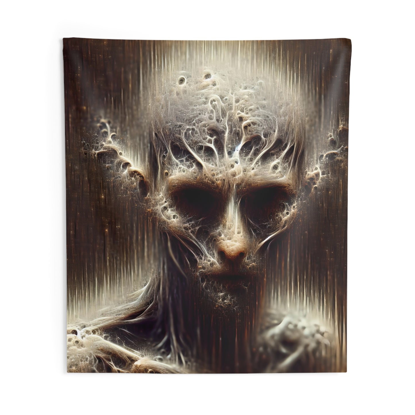 Apparitionz Indoor Wall Tapestry