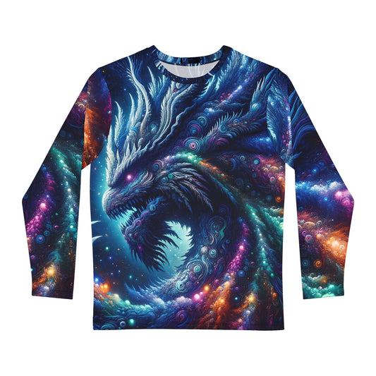 Cosmic Kaiju Long Sleeve Shirt