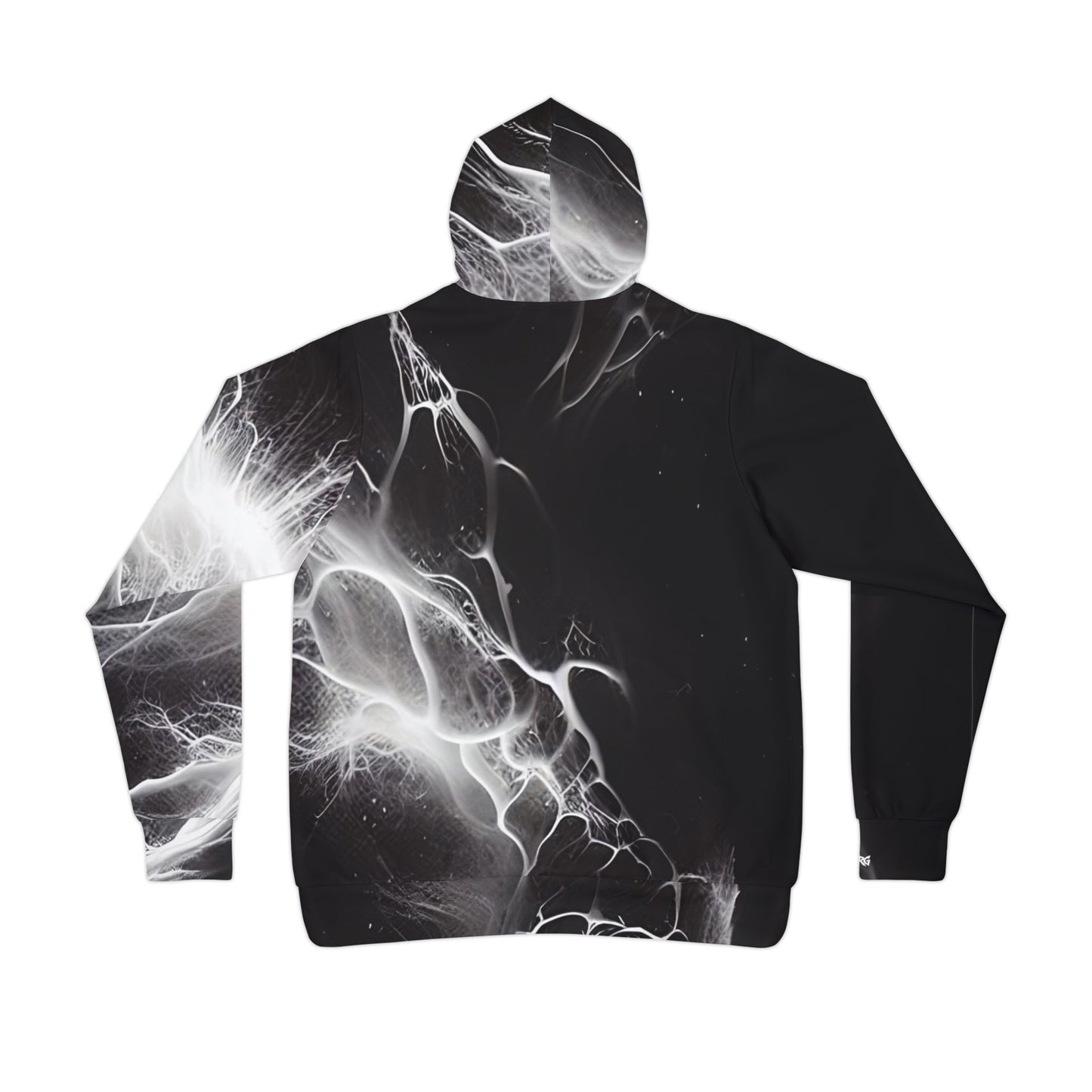 Apparitionz Athletic Hoodie