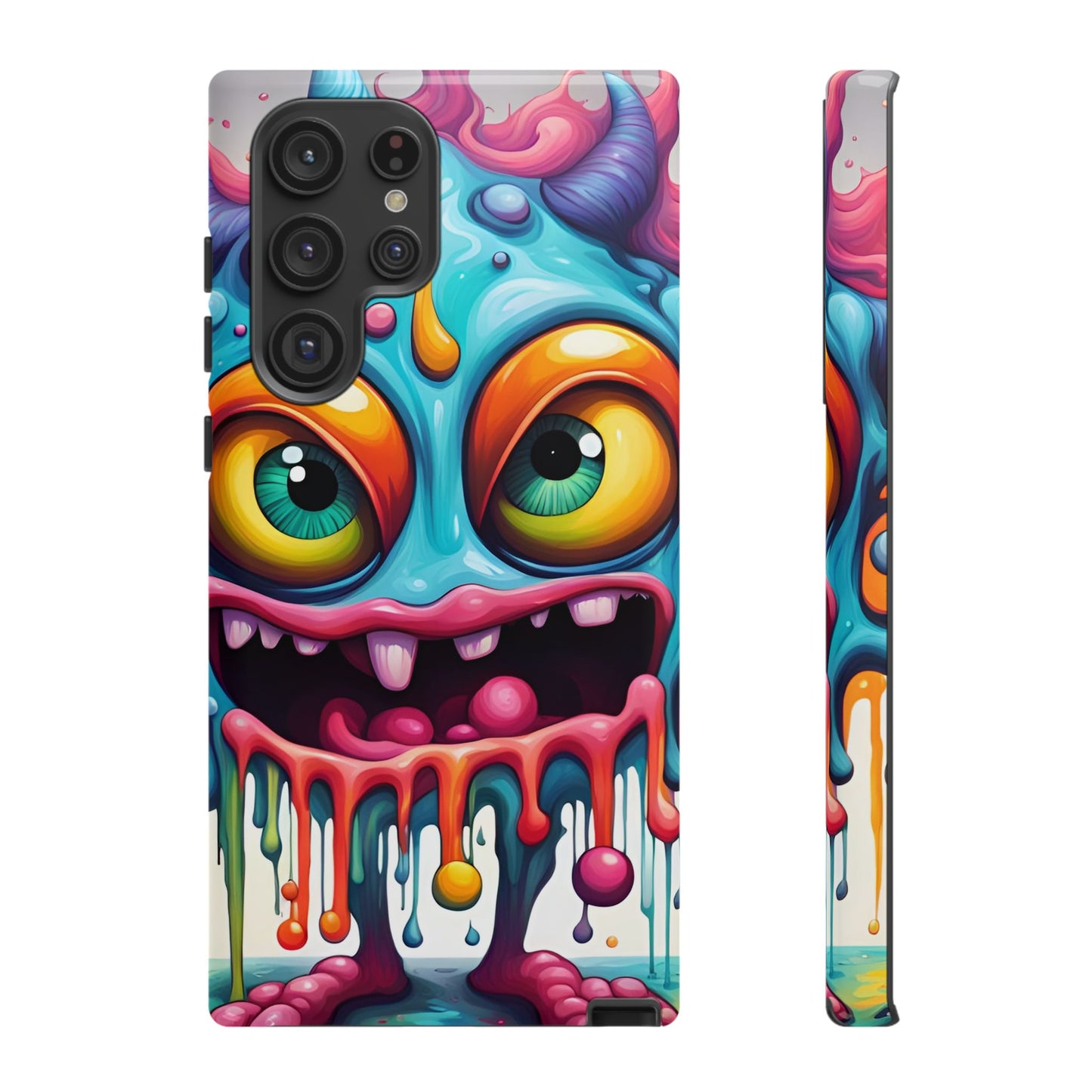 Tough & Wacky Phone Case