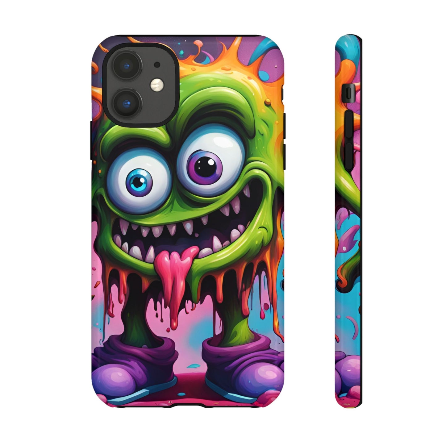 Tough & Wacky Phone Case