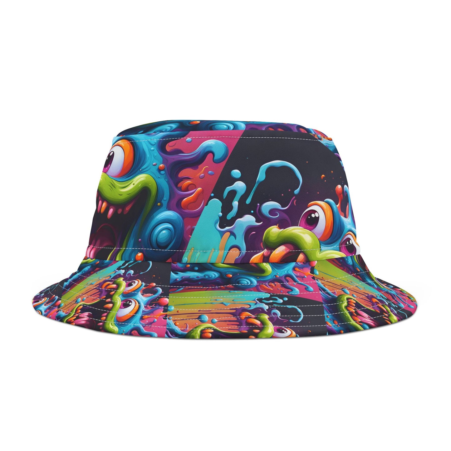 Wacky Bucket Hat