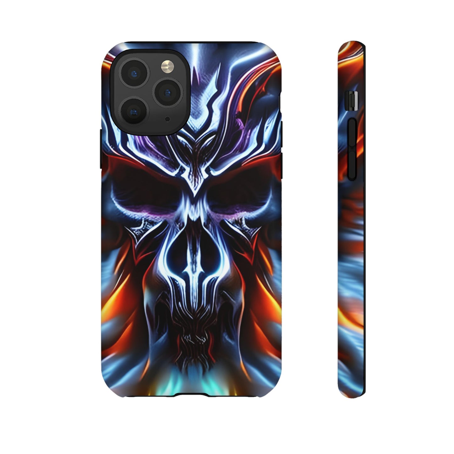 Angelz & Demonz Phone Case