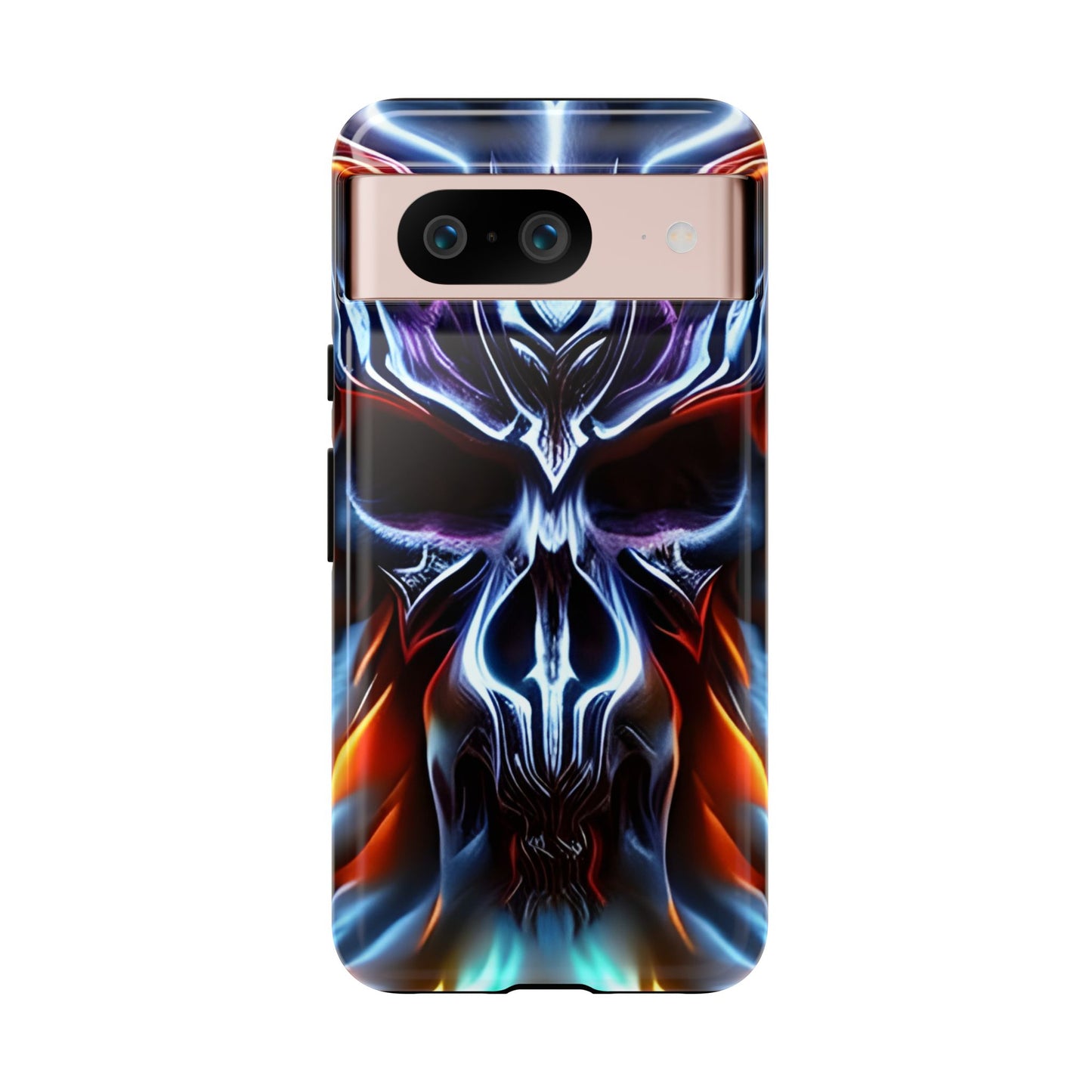 Angelz & Demonz Phone Case