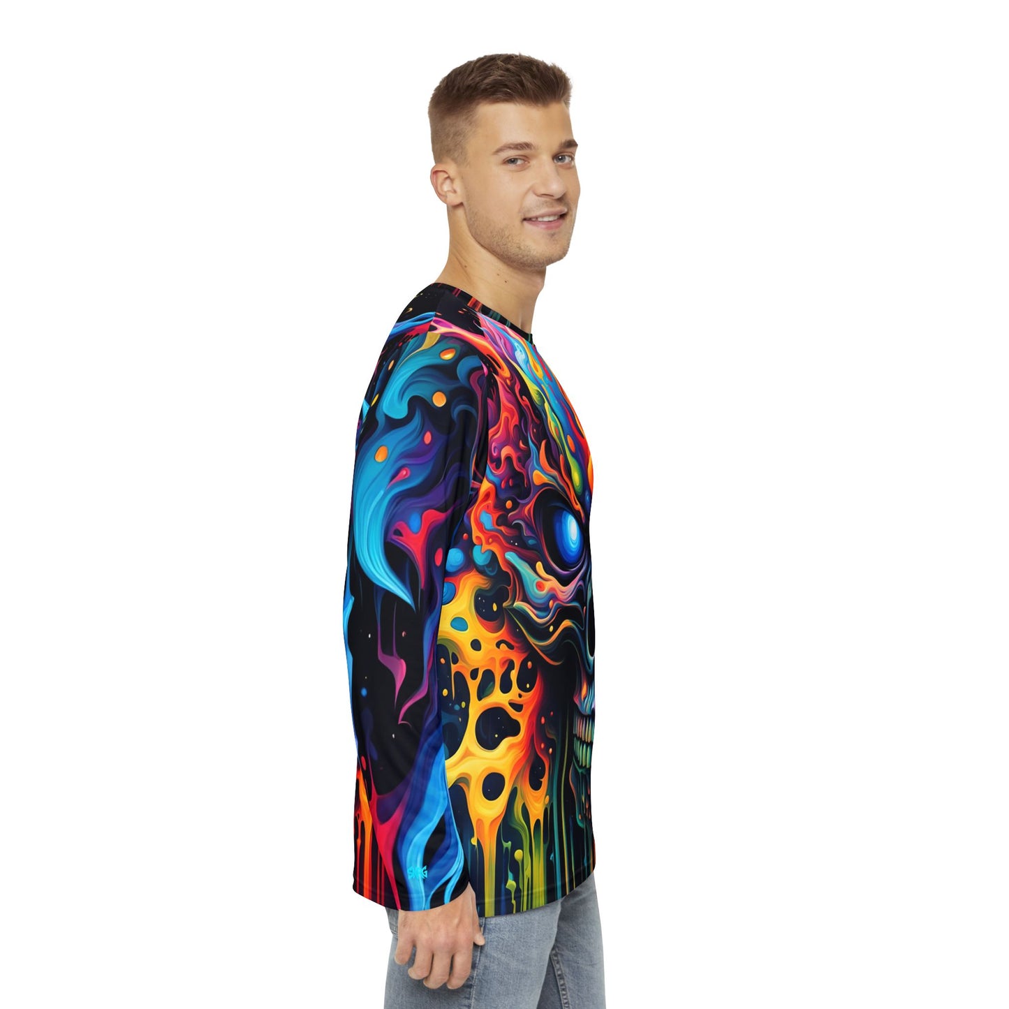 Soul Guardian Long Sleeve Shirt