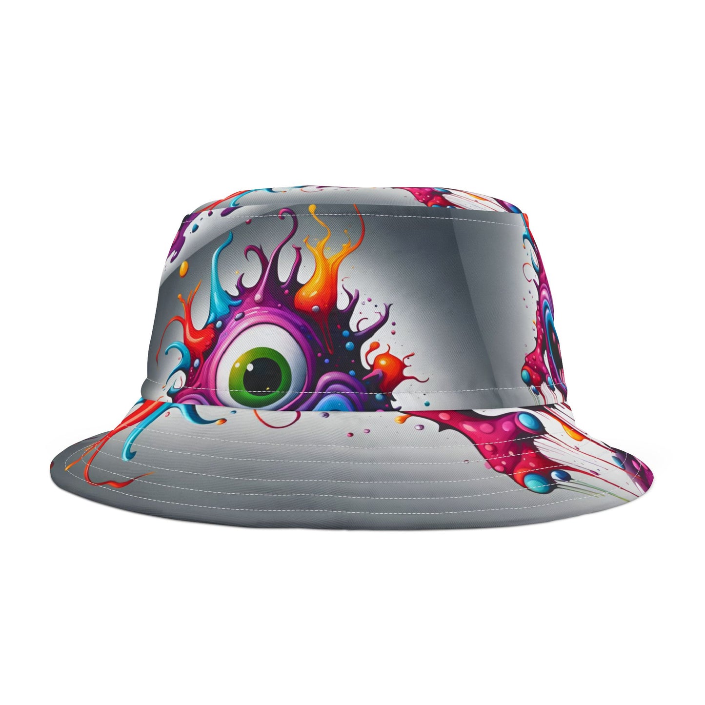 Wacky Bucket Hat