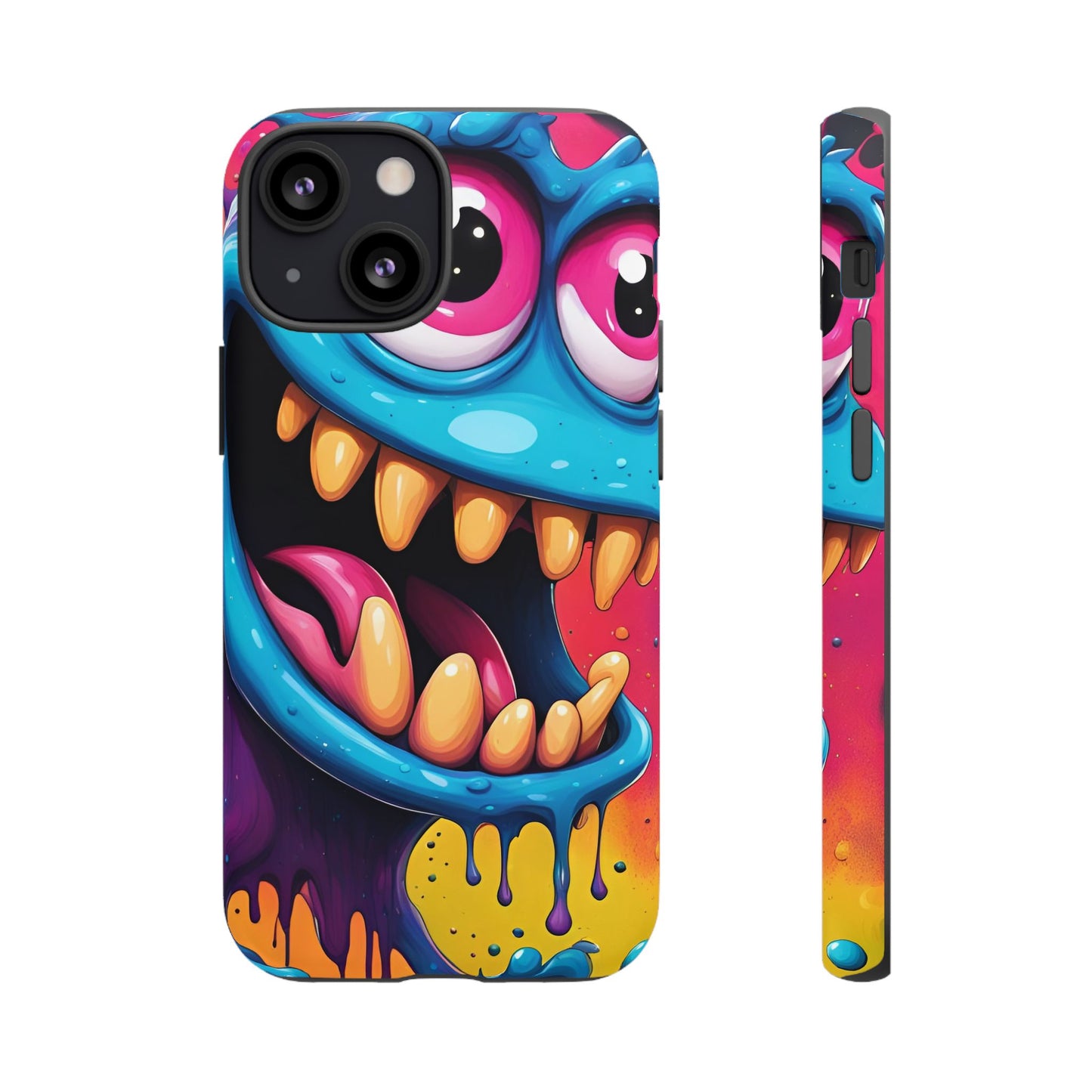 Tough & Wacky Phone Case