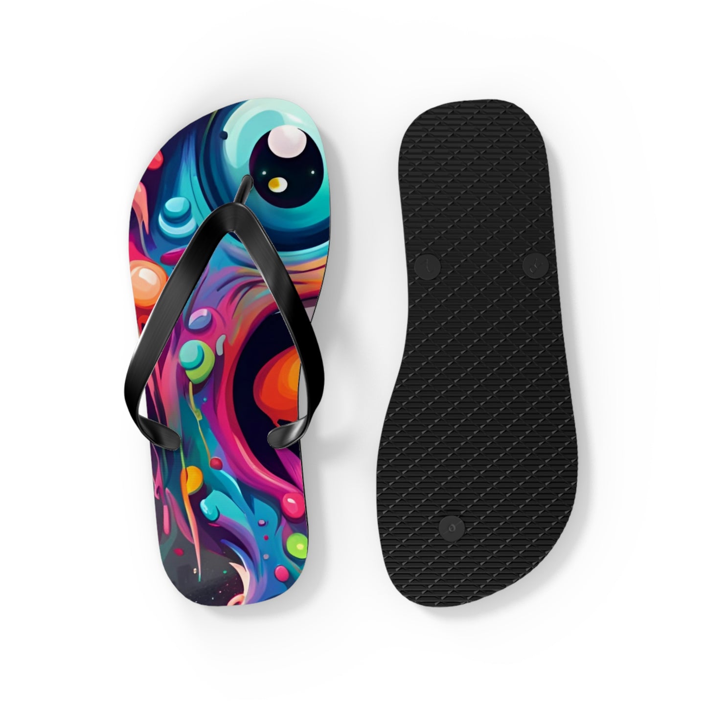 Women's/Girls' Wacky Flops