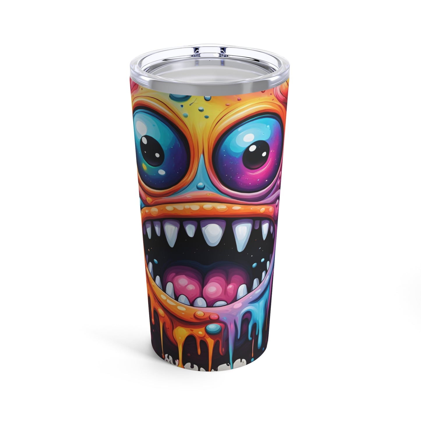 Wacky Tumbler 20oz