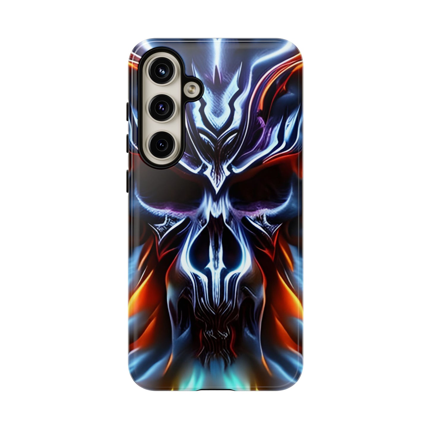 Angelz & Demonz Phone Case