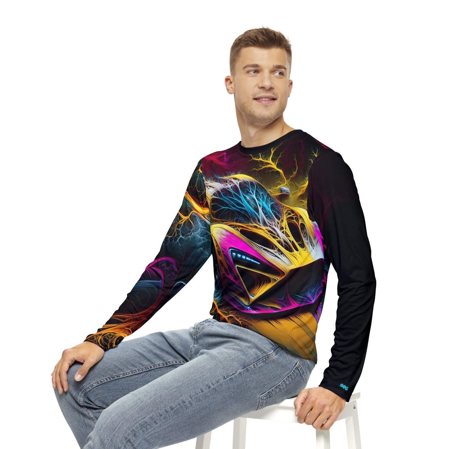 Ridez Long Sleeve Shirt