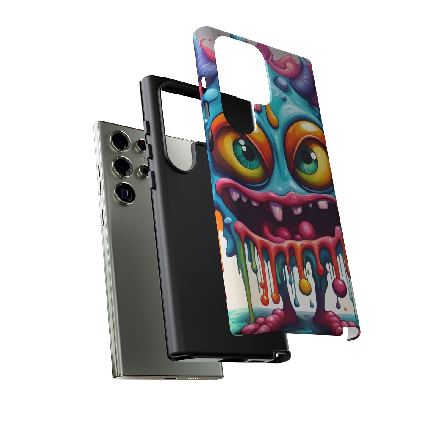 Tough & Wacky Phone Case