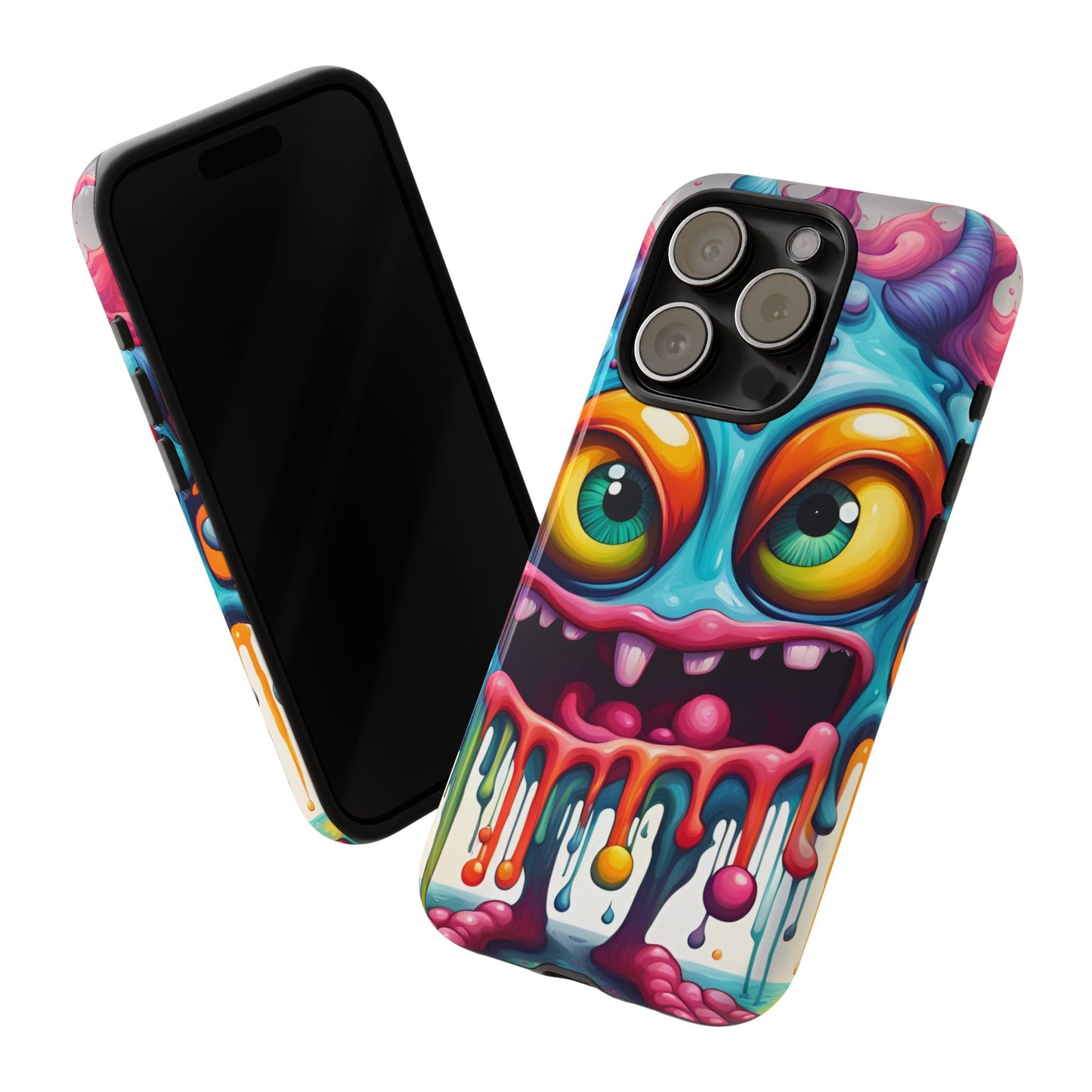 Tough & Wacky Phone Case