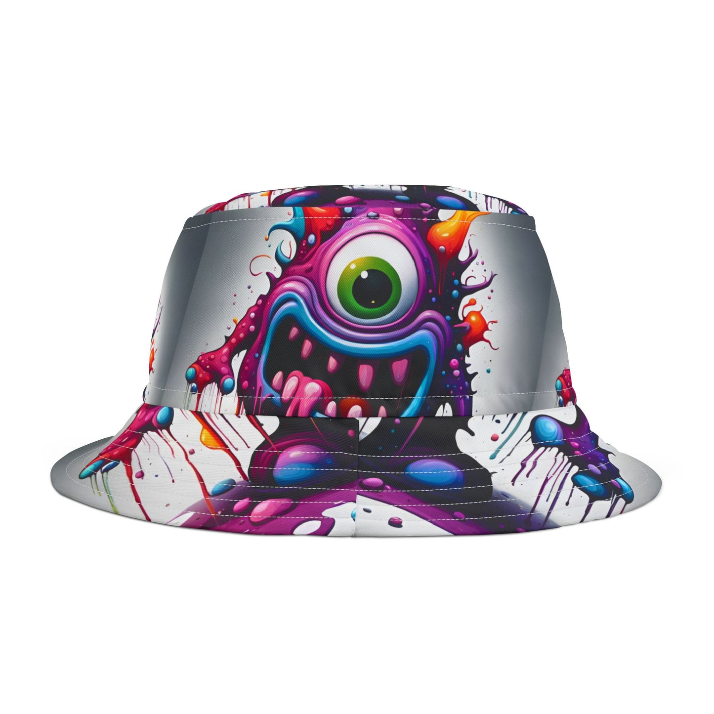 Wacky Bucket Hat