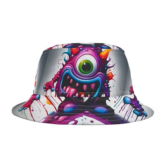 Wacky Bucket Hat