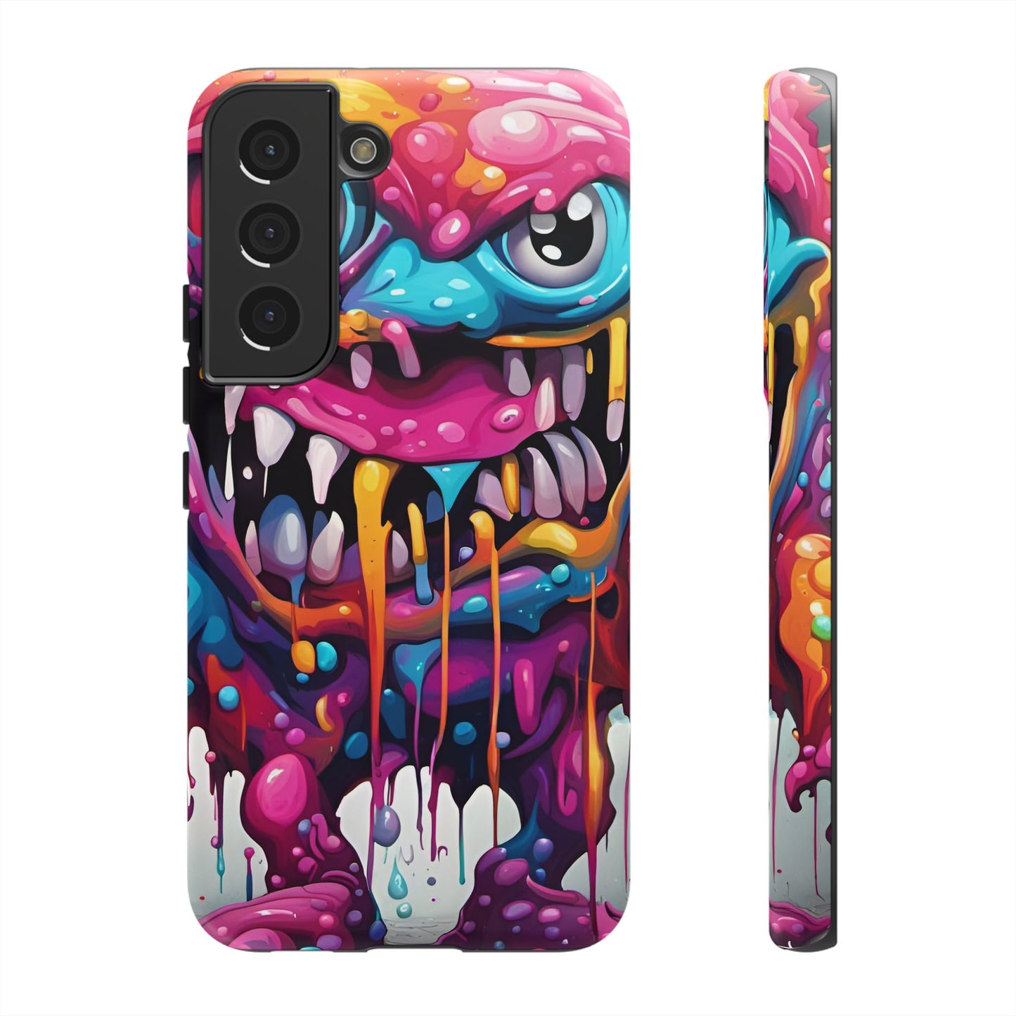 Tough & Wacky Phone Case