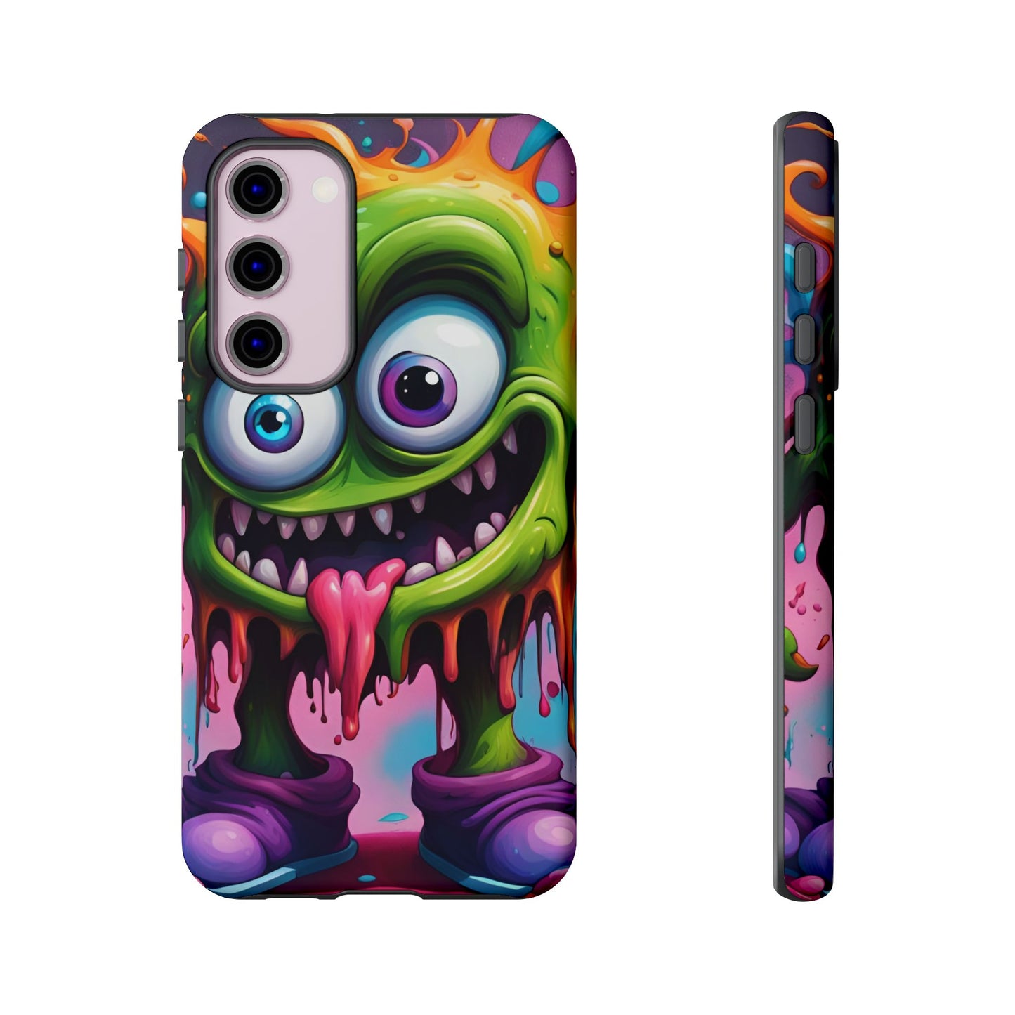 Tough & Wacky Phone Case