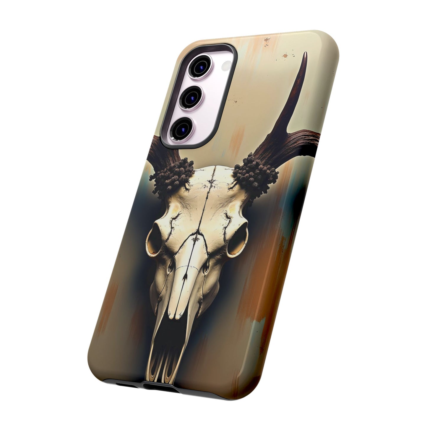 Camoz Phone Case