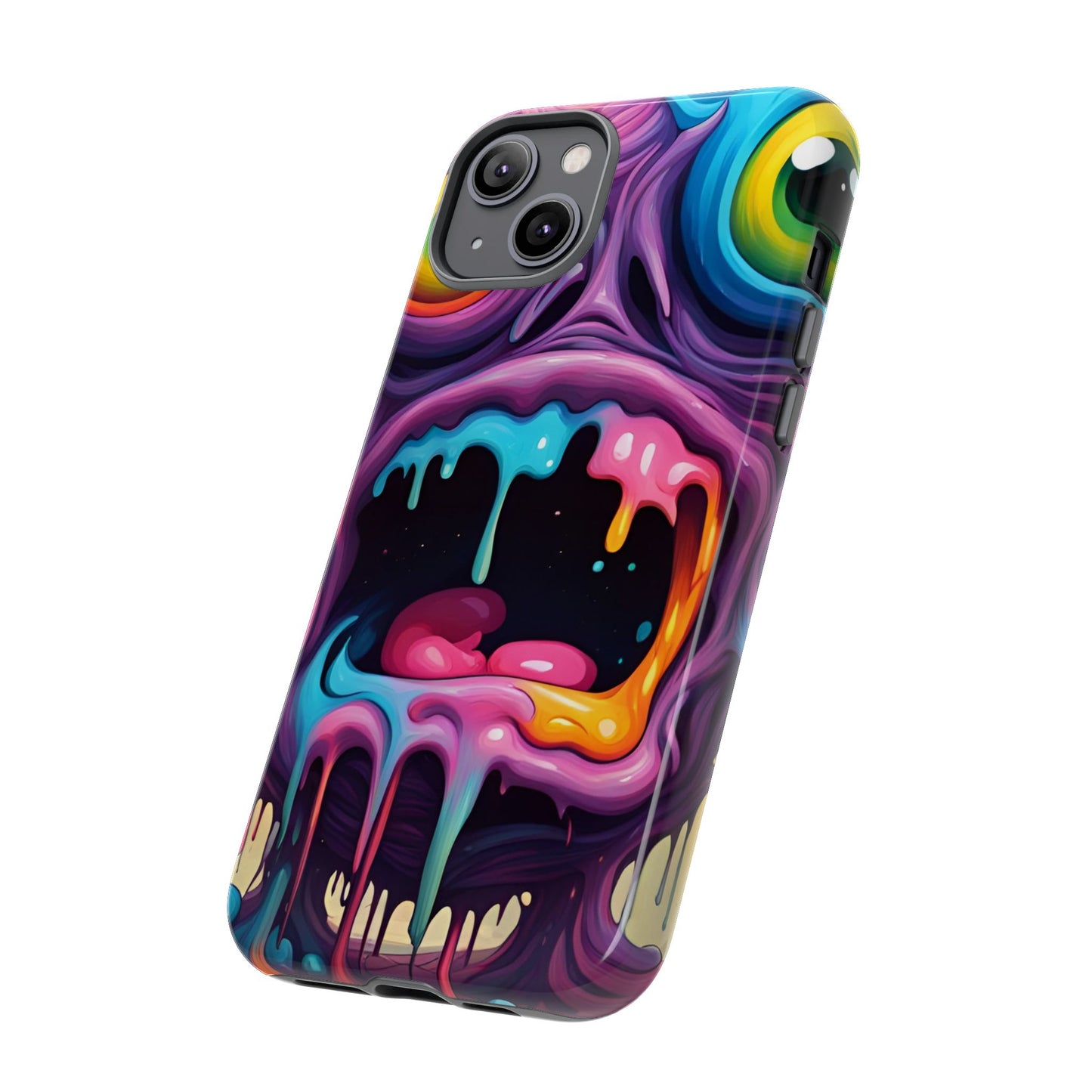 Tough & Wacky Phone Case