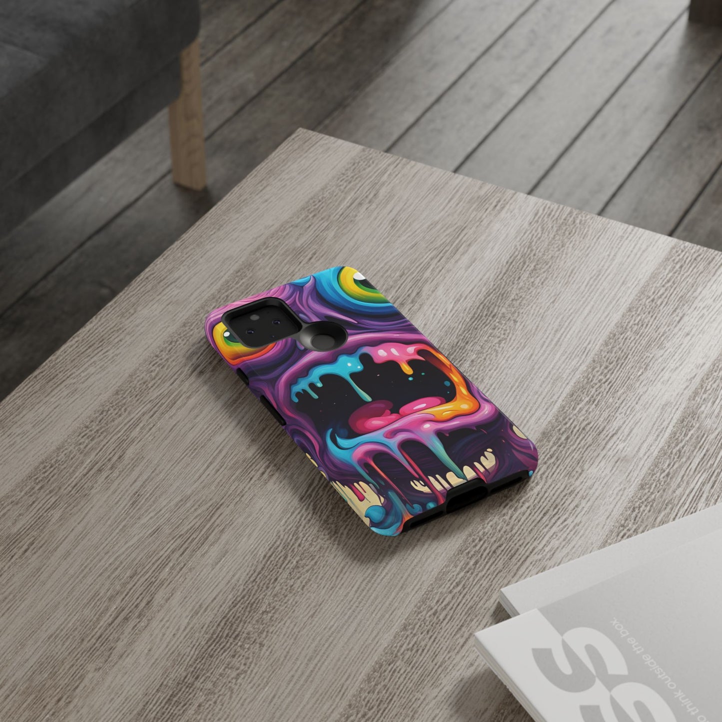 Tough & Wacky Phone Case