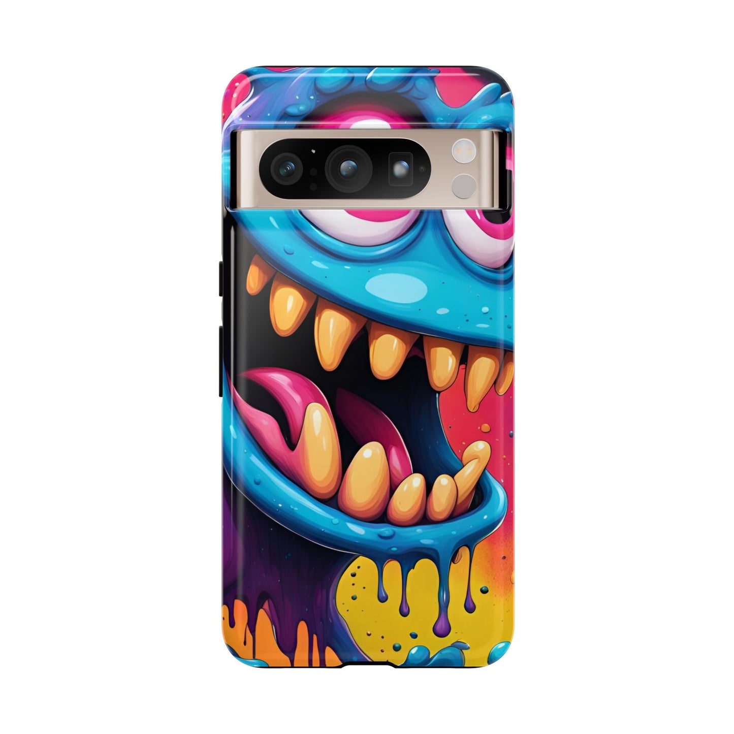 Tough & Wacky Phone Case