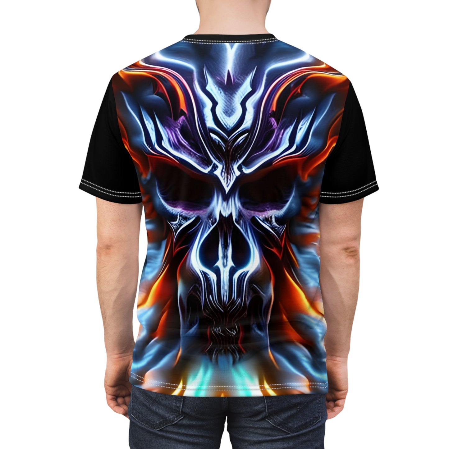 Angelz & Demonz Unisex Tee