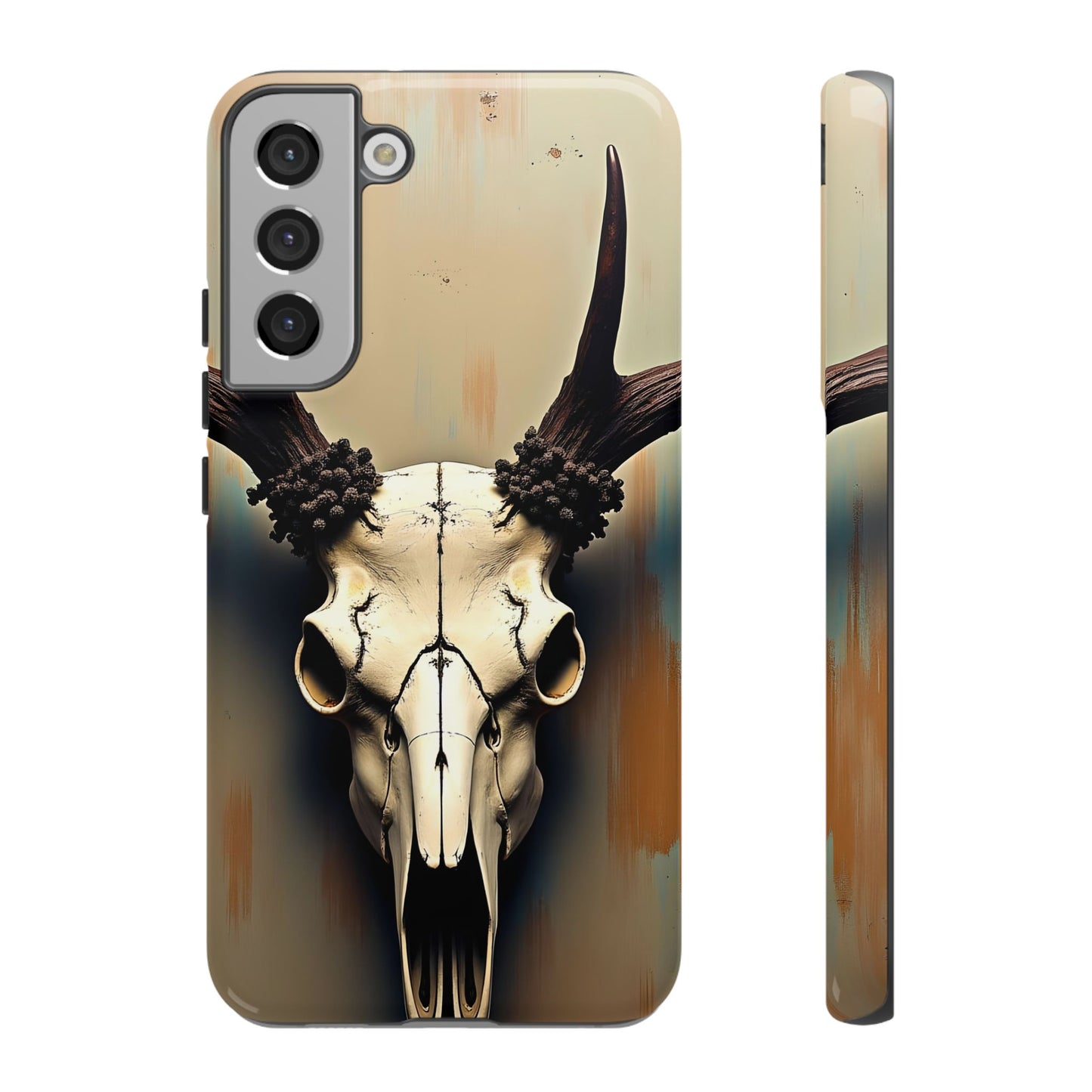 Camoz Phone Case