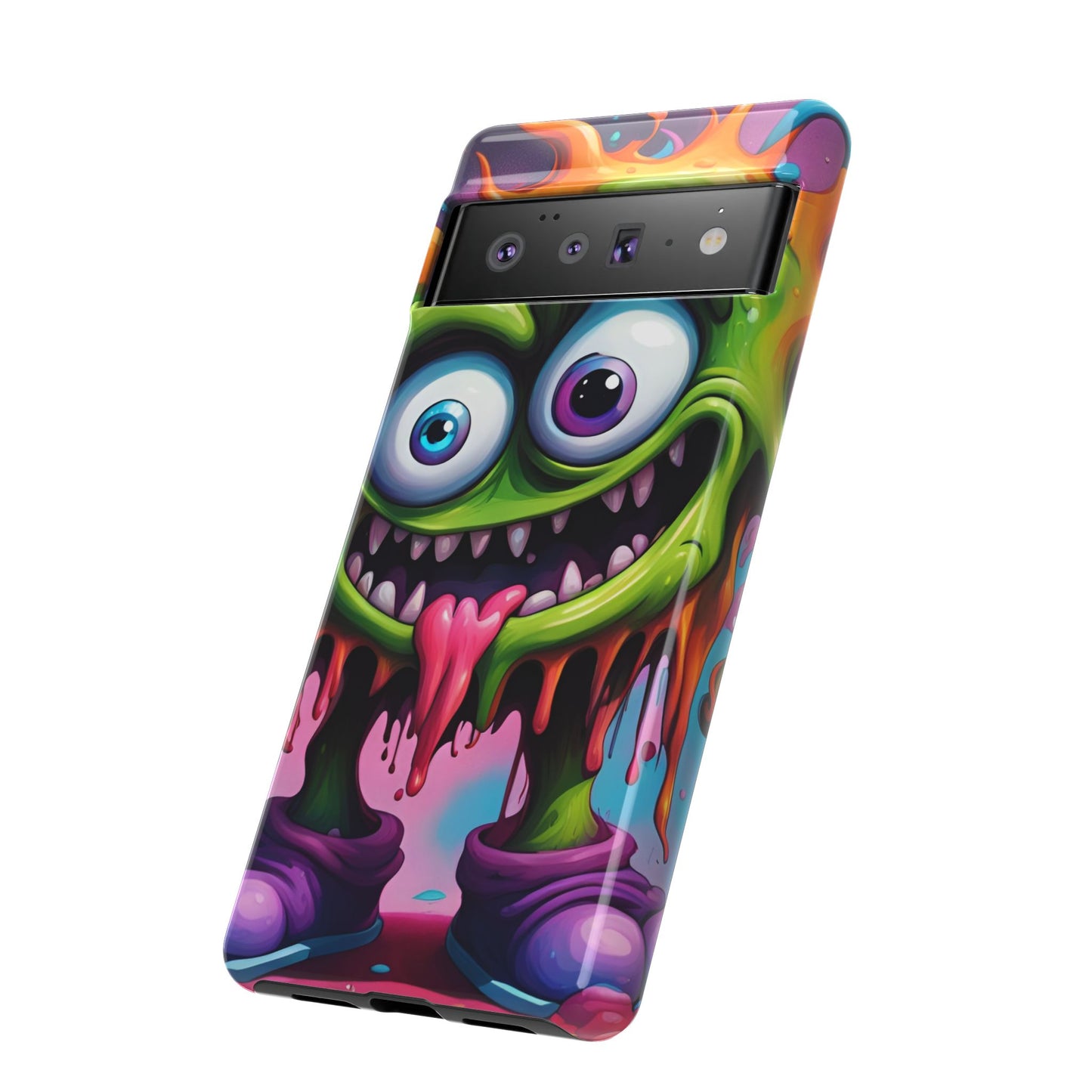 Tough & Wacky Phone Case