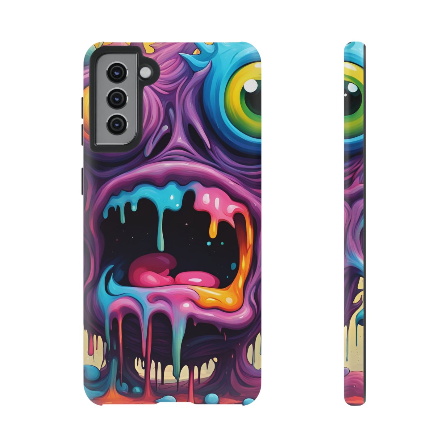 Tough & Wacky Phone Case