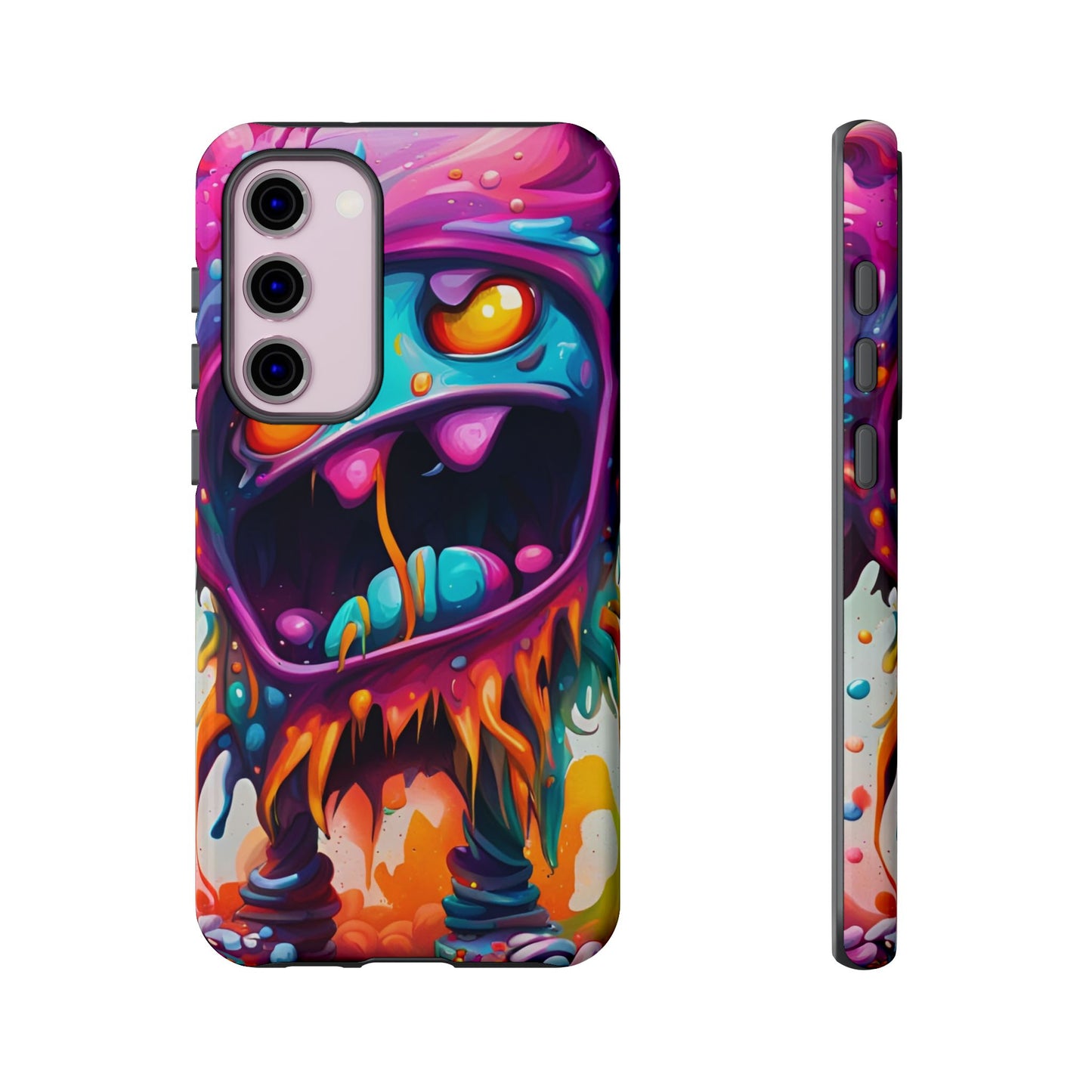 Tough & Wacky Phone Case