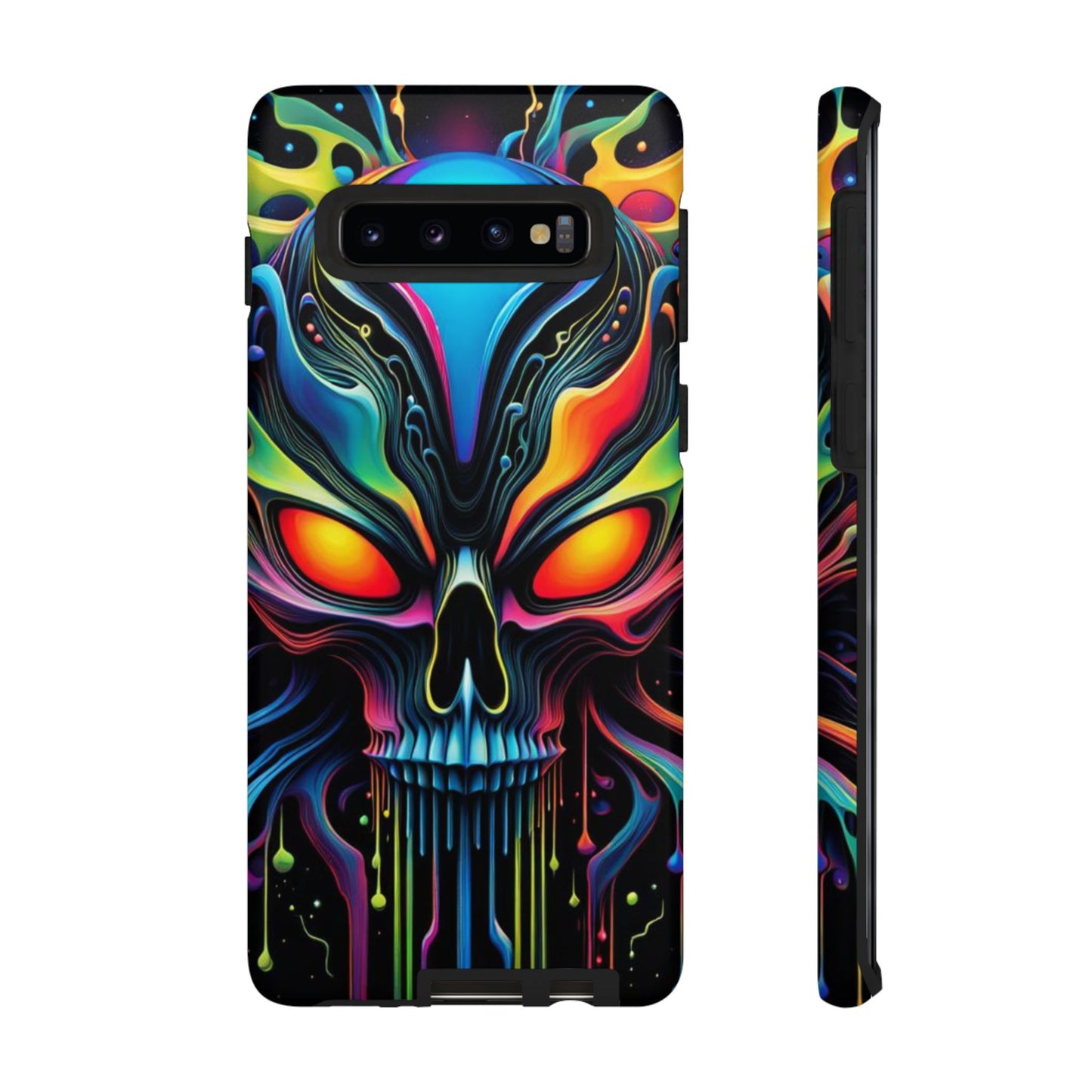 Soul Guardian Phone Case