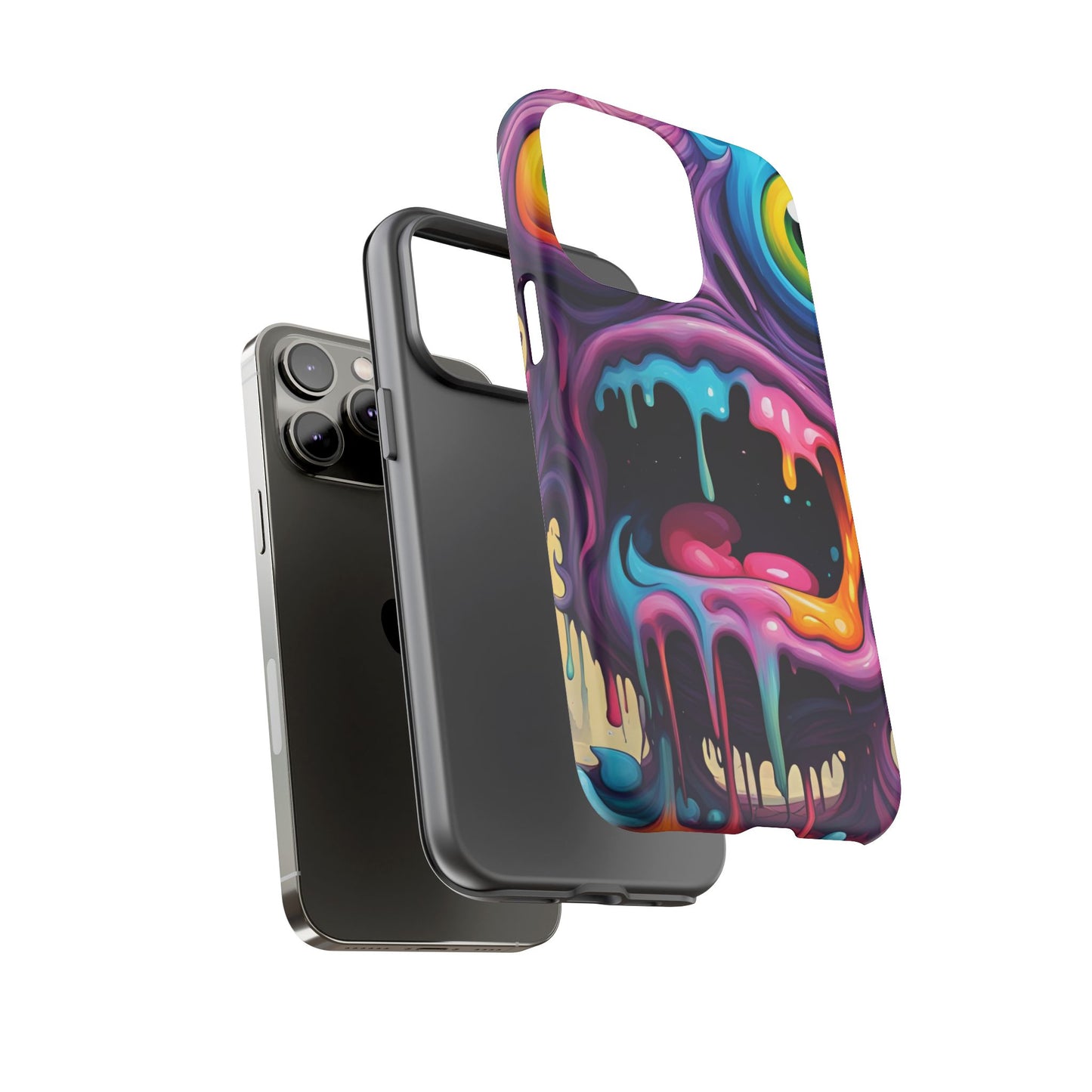 Tough & Wacky Phone Case