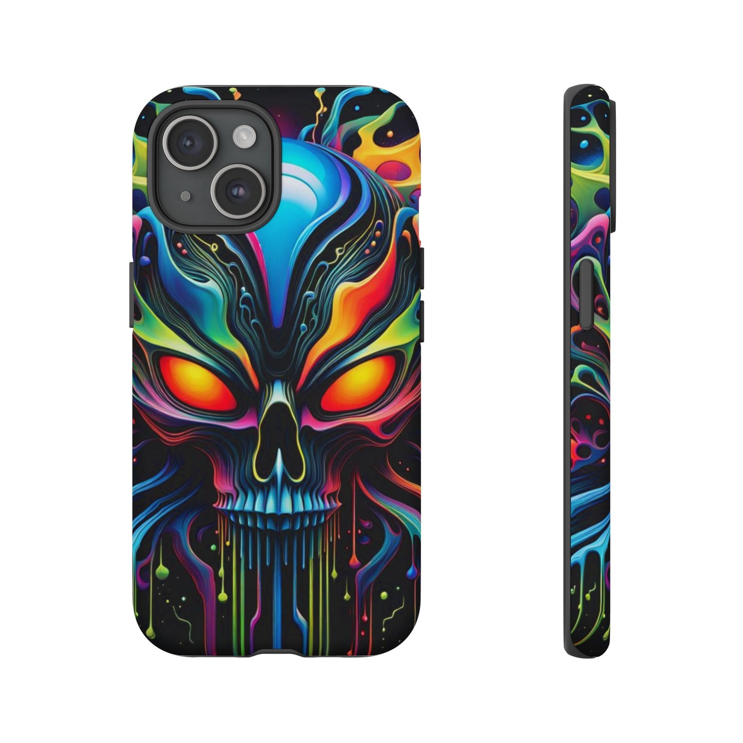 Soul Guardian Phone Case