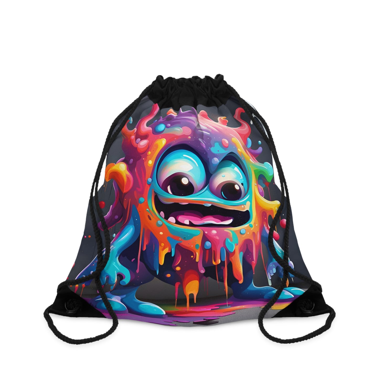 Drawstring Wacky Bag