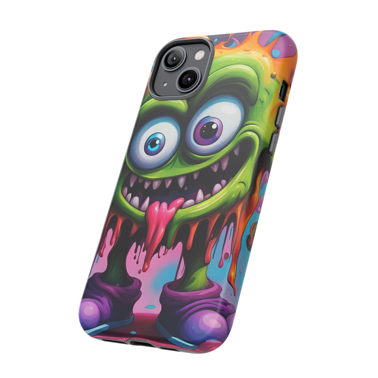 Tough & Wacky Phone Case