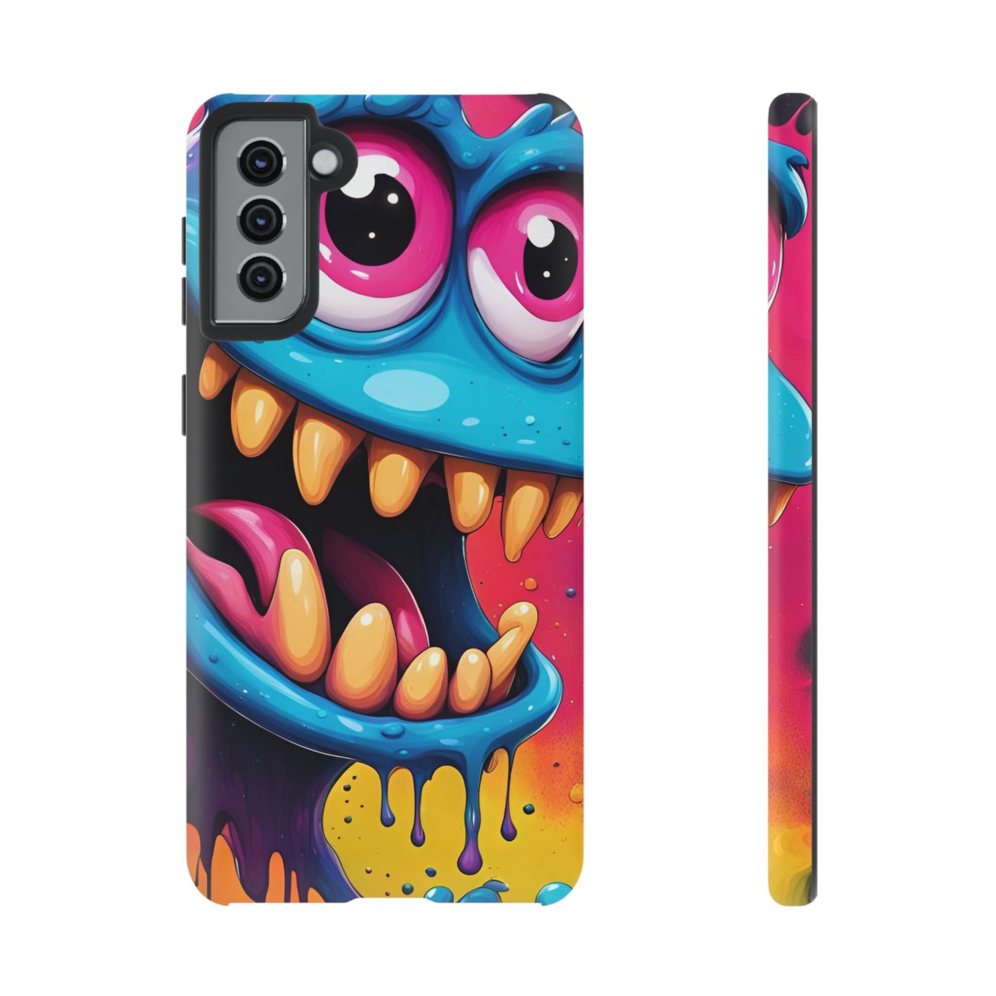 Tough & Wacky Phone Case