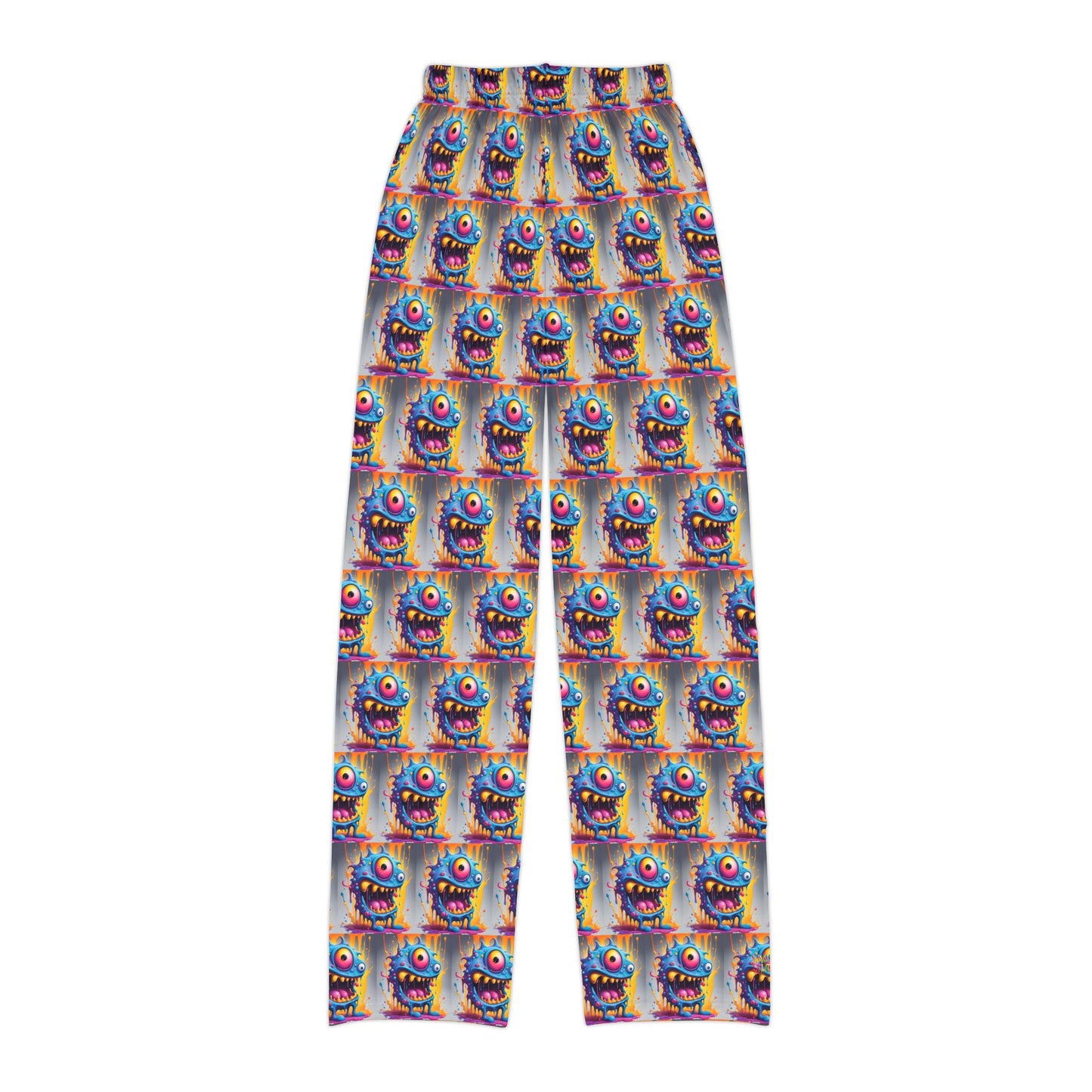 Kids Wacky Pajama Pants