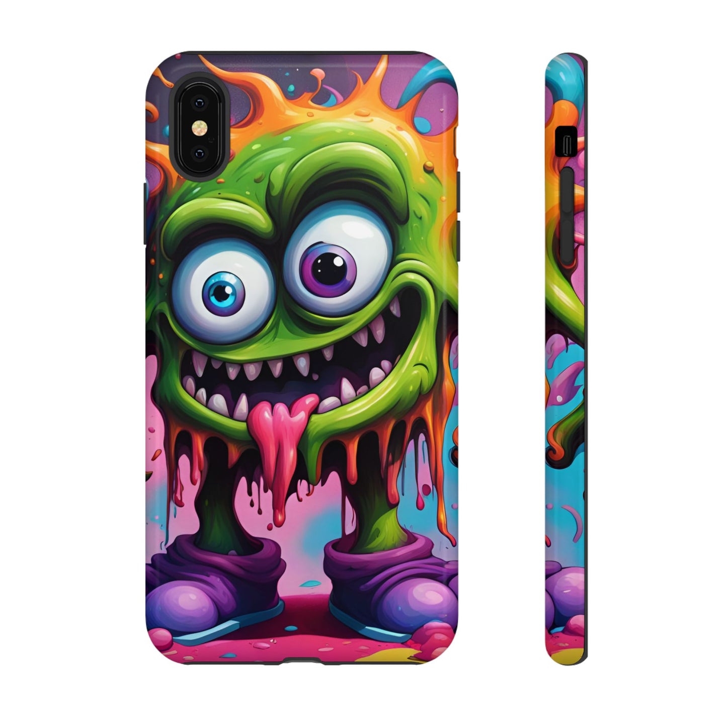 Tough & Wacky Phone Case