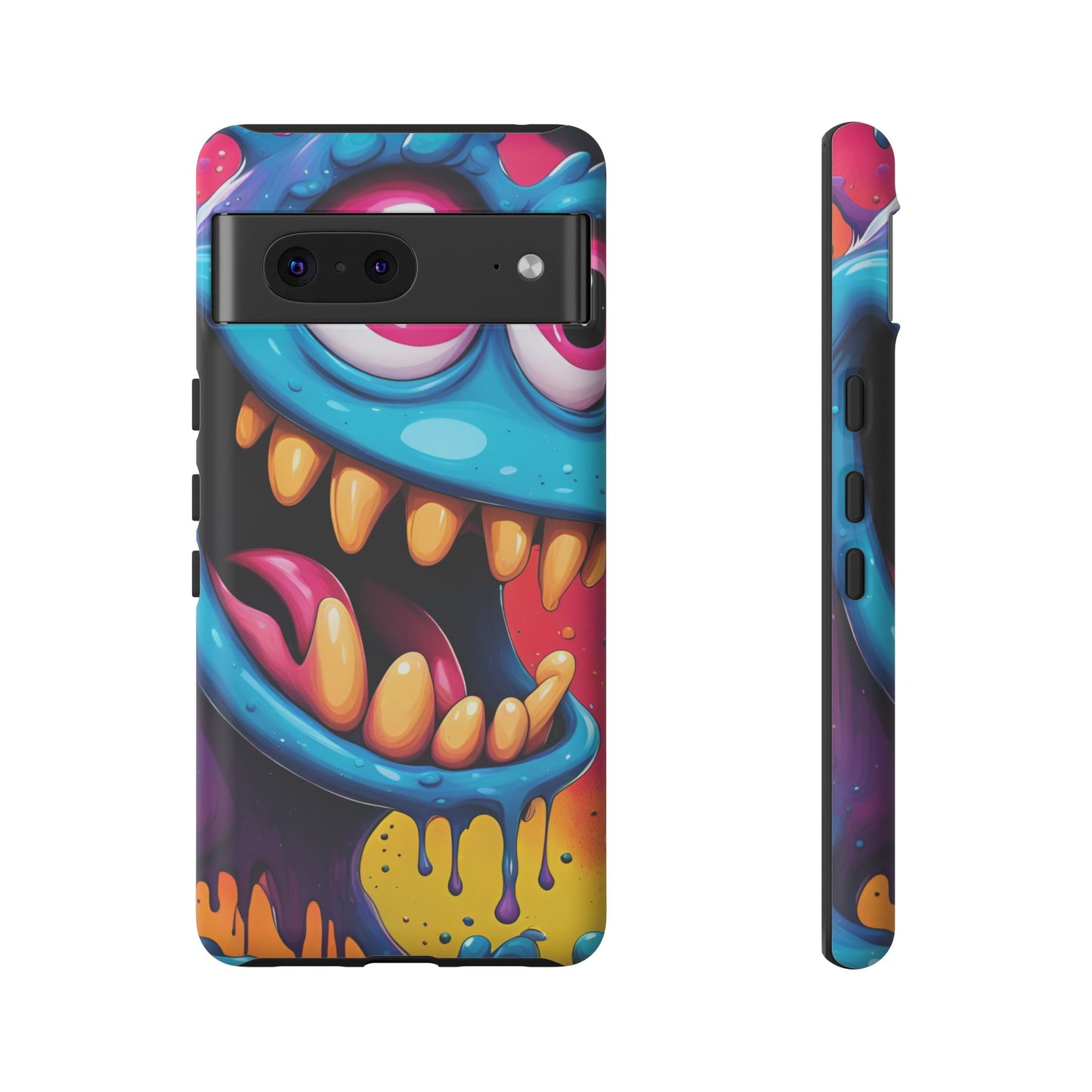 Tough & Wacky Phone Case