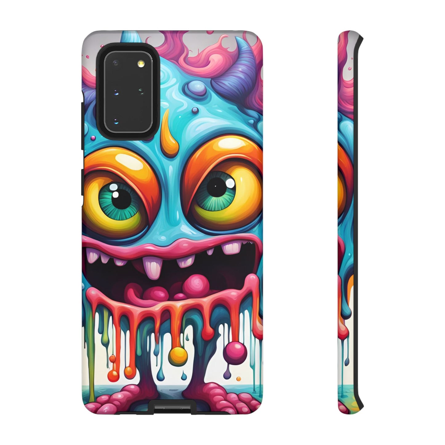 Tough & Wacky Phone Case