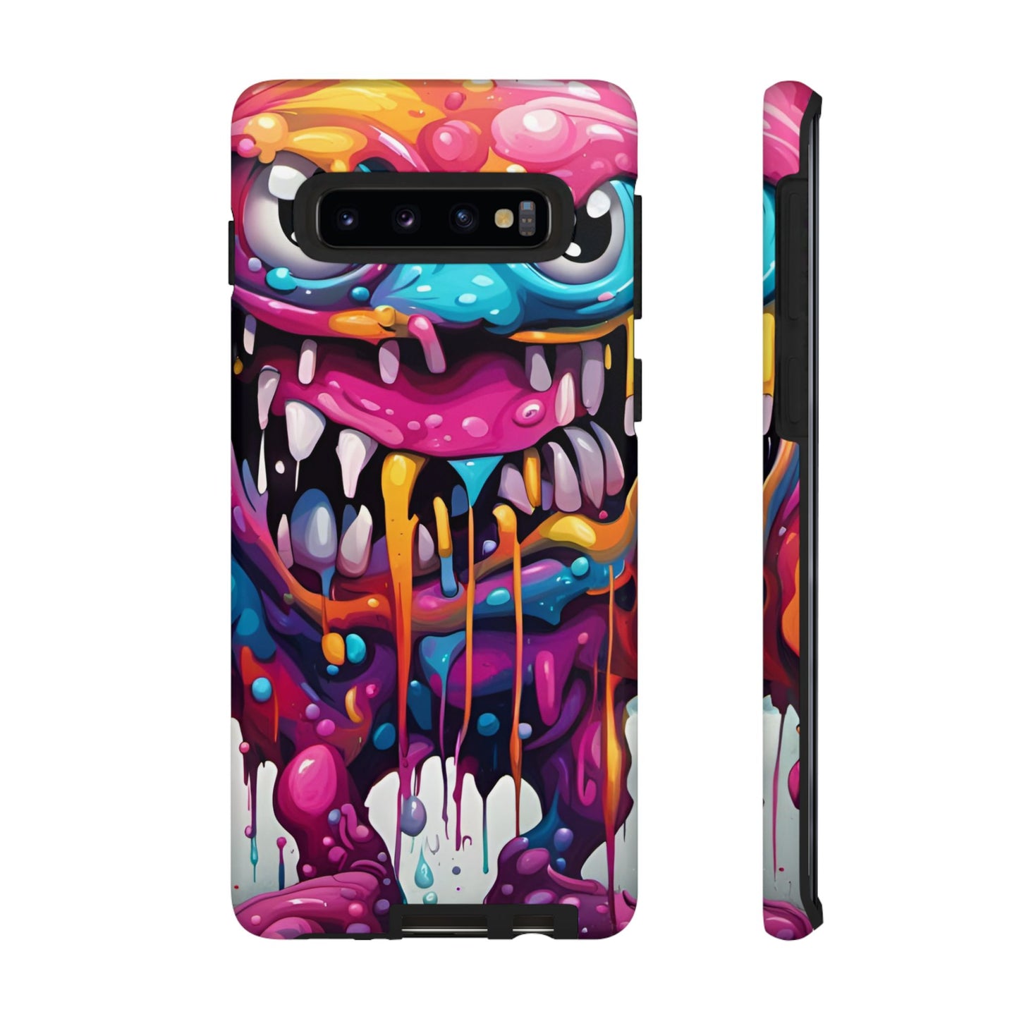 Tough & Wacky Phone Case