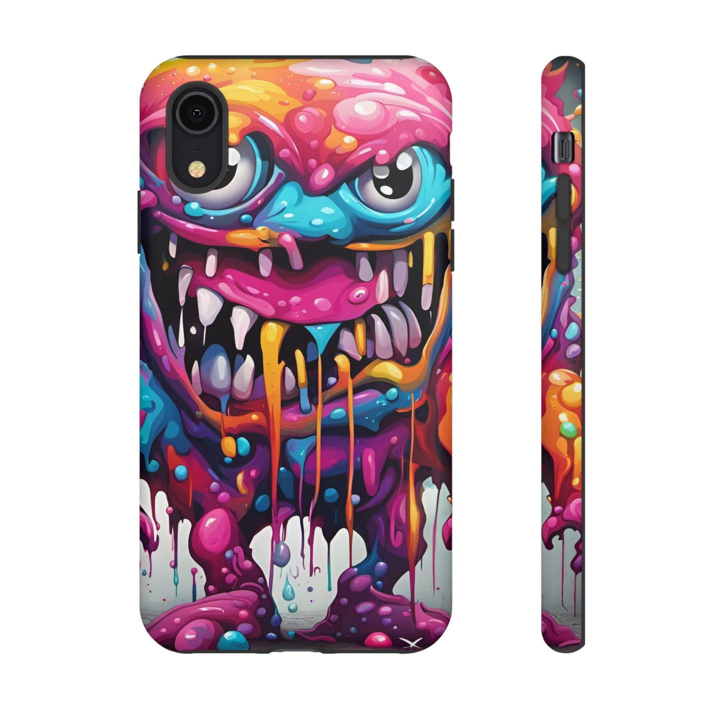 Tough & Wacky Phone Case