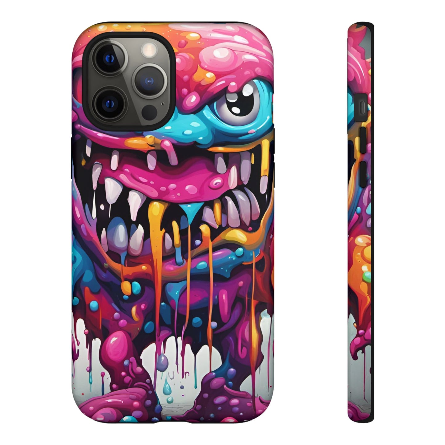 Tough & Wacky Phone Case