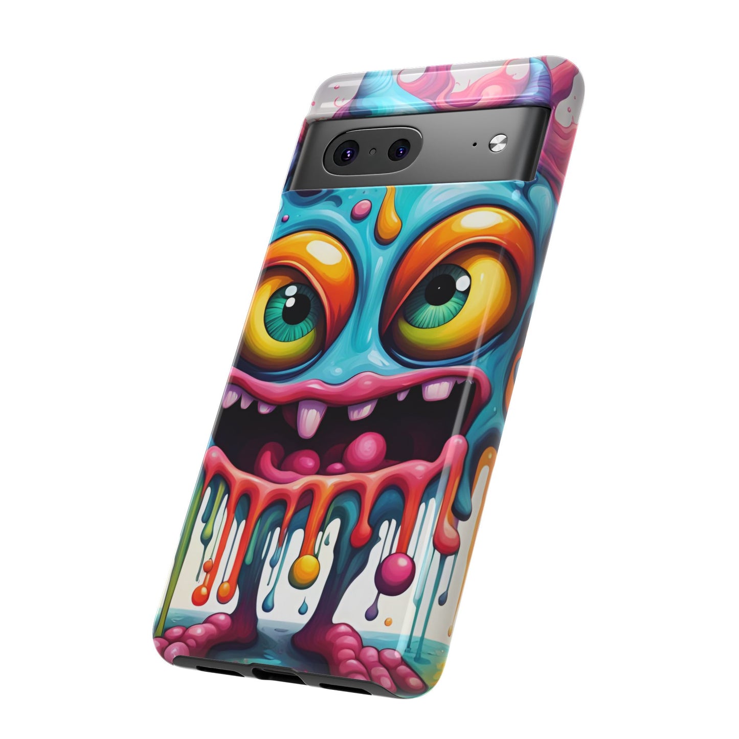 Tough & Wacky Phone Case